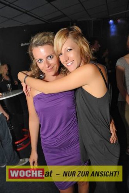 Im ((stereo))club gasteirte die "Ambasada Gavioli present: Enigmatica Festival Tour".