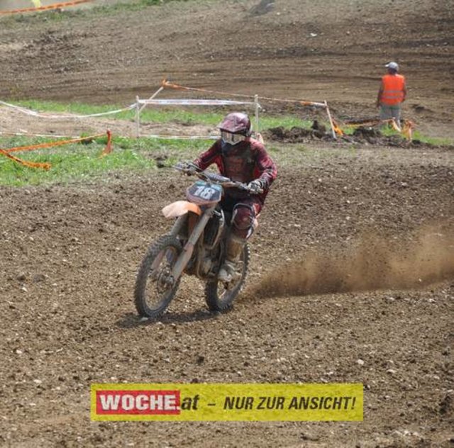 Seit nunmehr 10 Jahren bemüht sich der MSC Griffen MX-Sport von bester Qualität zu zeigen!