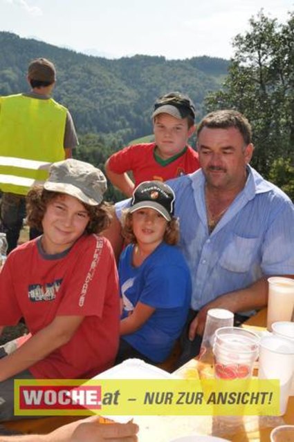 Seit nunmehr 10 Jahren bemüht sich der MSC Griffen MX-Sport von bester Qualität zu zeigen!