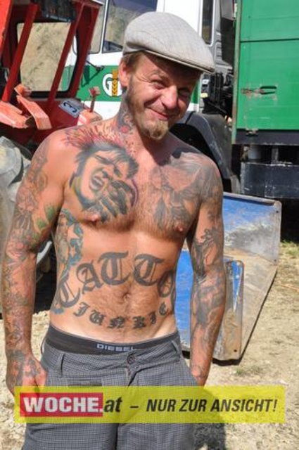 Seit nunmehr 10 Jahren bemüht sich der MSC Griffen MX-Sport von bester Qualität zu zeigen!