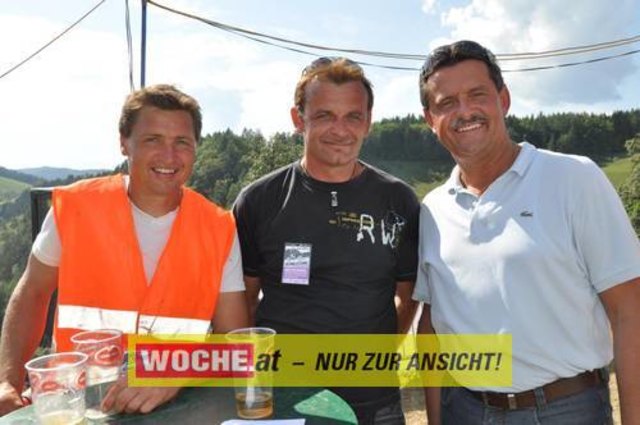 Seit nunmehr 10 Jahren bemüht sich der MSC Griffen MX-Sport von bester Qualität zu zeigen!