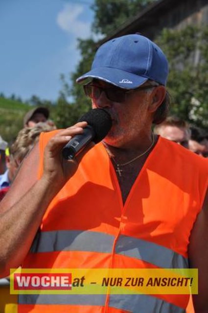 Seit nunmehr 10 Jahren bemüht sich der MSC Griffen MX-Sport von bester Qualität zu zeigen!