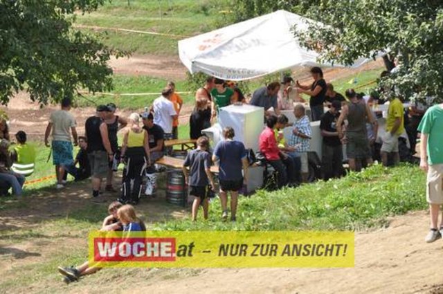 Seit nunmehr 10 Jahren bemüht sich der MSC Griffen MX-Sport von bester Qualität zu zeigen!