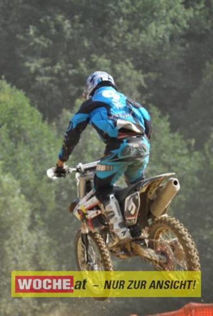 Seit nunmehr 10 Jahren bemüht sich der MSC Griffen MX-Sport von bester Qualität zu zeigen!