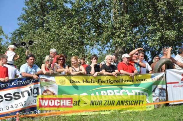 Seit nunmehr 10 Jahren bemüht sich der MSC Griffen MX-Sport von bester Qualität zu zeigen!