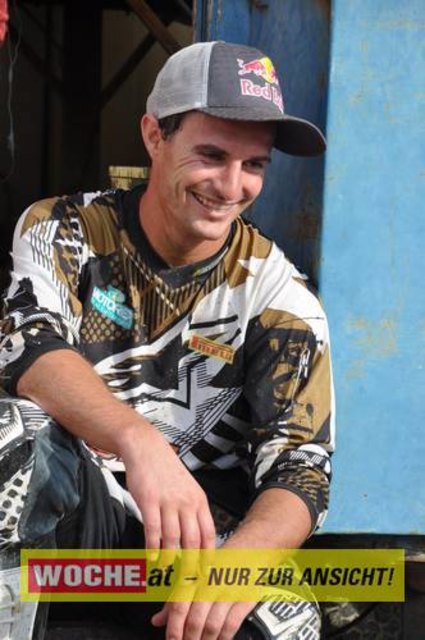 Seit nunmehr 10 Jahren bemüht sich der MSC Griffen MX-Sport von bester Qualität zu zeigen!