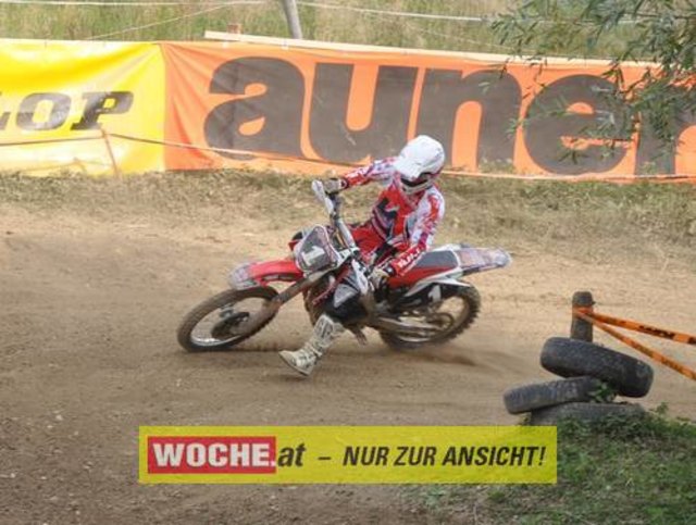 Seit nunmehr 10 Jahren bemüht sich der MSC Griffen MX-Sport von bester Qualität zu zeigen!