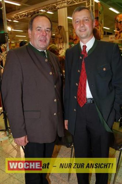 Die Modeschau "Die Pracht der Tracht" lockte mehr als 1.000 Besucher in das Lagerhaus in Wolfsberg!