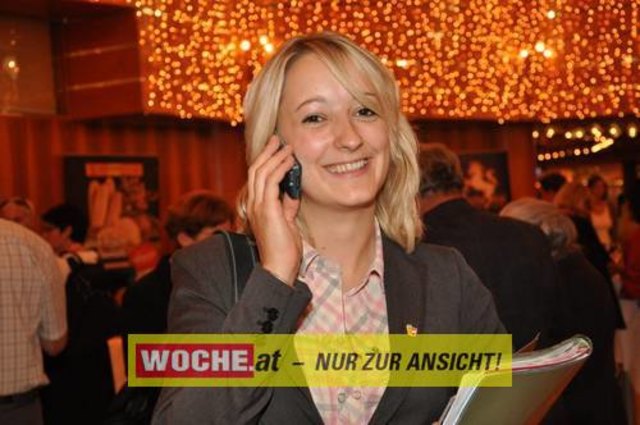 Im Casino Velden wurden die besten Kärntner Genuss Läden von den Genuss-Guide-Herausgebern Willy Lehmann und Fritz Stifsohn sowie Landesrat Josef Martinz ausgezeichnet.