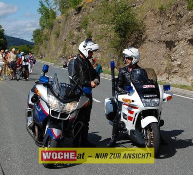 Zum 23. Mal organisierte die Gösselsdorfer Dorfgemeinschaft den beliebten Volkstriathlon!