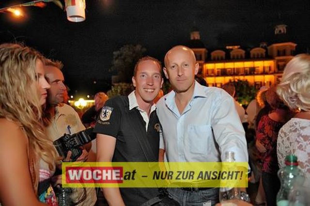 Single klagenfurt