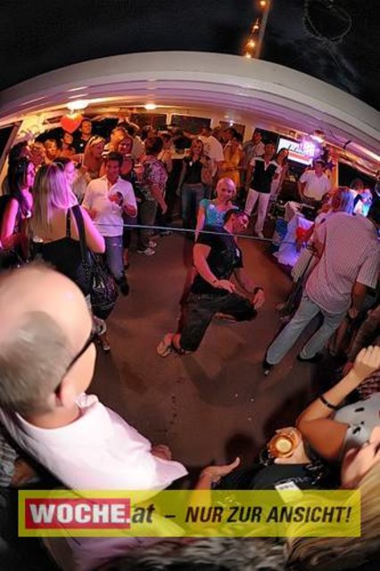 Single cruise klagenfurt