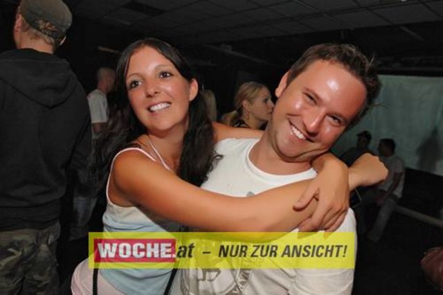 Im ((stereo))club gasteirte die "Ambasada Gavioli present: Enigmatica Festival Tour".