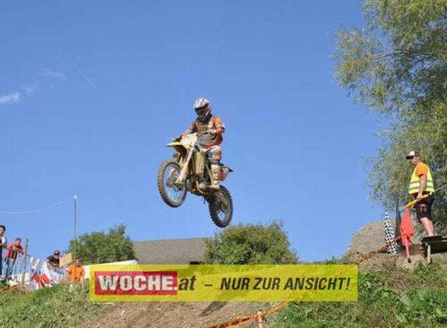 Seit nunmehr 10 Jahren bemüht sich der MSC Griffen MX-Sport von bester Qualität zu zeigen!