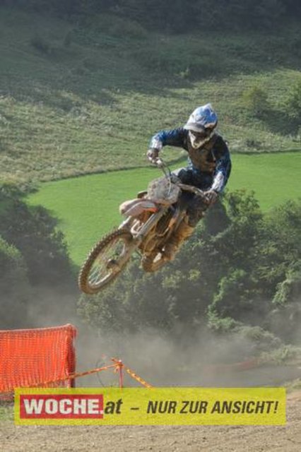 Seit nunmehr 10 Jahren bemüht sich der MSC Griffen MX-Sport von bester Qualität zu zeigen!