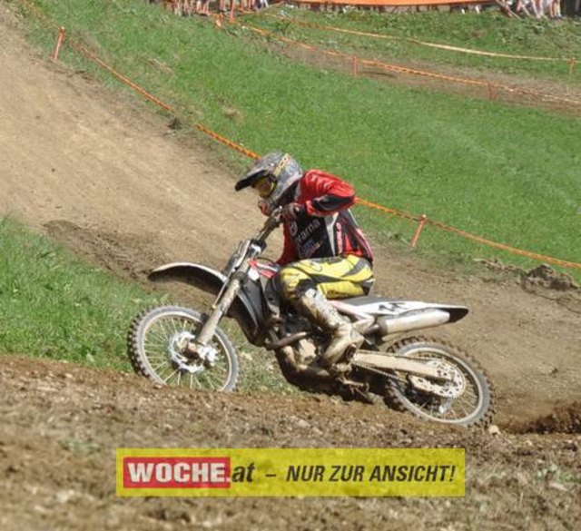 Seit nunmehr 10 Jahren bemüht sich der MSC Griffen MX-Sport von bester Qualität zu zeigen!