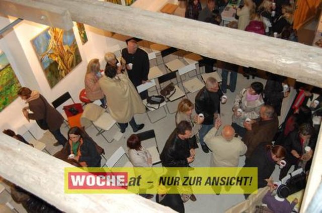 Live-Konzert mit KARPF & POLAINER für "Licht ins Dunkel" im SCHAUSTALL von Harald Scheicher in Völkermarkt.