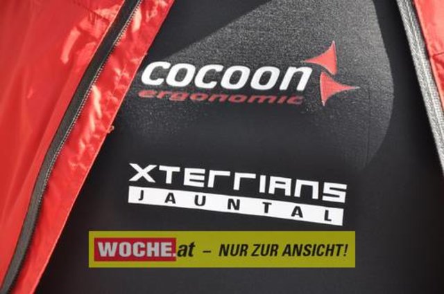 Zum 23. Mal organisierte die Gösselsdorfer Dorfgemeinschaft den beliebten Volkstriathlon!