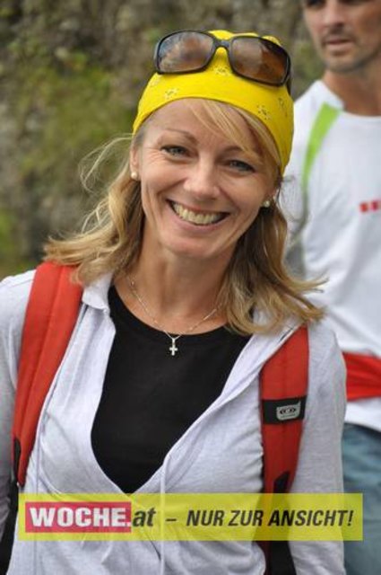 Zum 23. Mal organisierte die Gösselsdorfer Dorfgemeinschaft den beliebten Volkstriathlon!