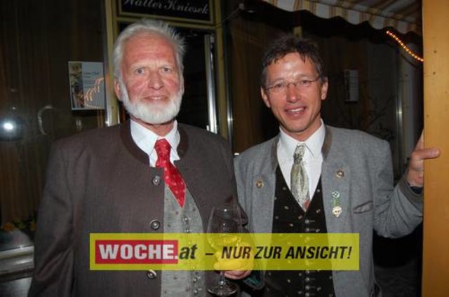 In Mallnitz ging das 6. Kärntner Nationalparkfest über die Bühne.