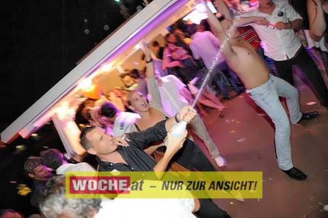 Single party klagenfurt