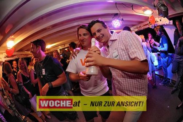 Single cruise klagenfurt