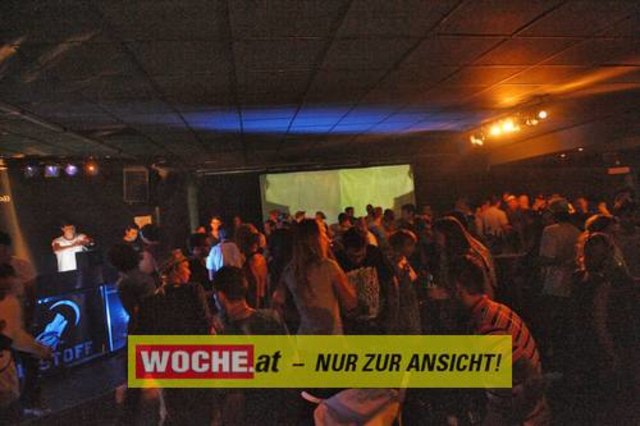 Im ((stereo))club gasteirte die "Ambasada Gavioli present: Enigmatica Festival Tour".