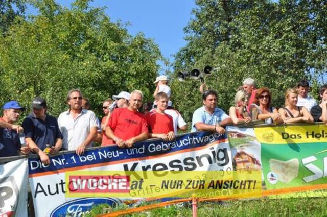 Seit nunmehr 10 Jahren bemüht sich der MSC Griffen MX-Sport von bester Qualität zu zeigen!