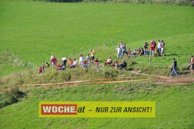 Seit nunmehr 10 Jahren bemüht sich der MSC Griffen MX-Sport von bester Qualität zu zeigen!