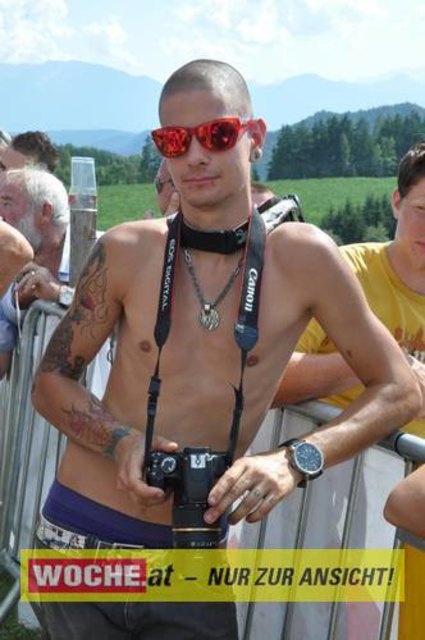 Seit nunmehr 10 Jahren bemüht sich der MSC Griffen MX-Sport von bester Qualität zu zeigen!