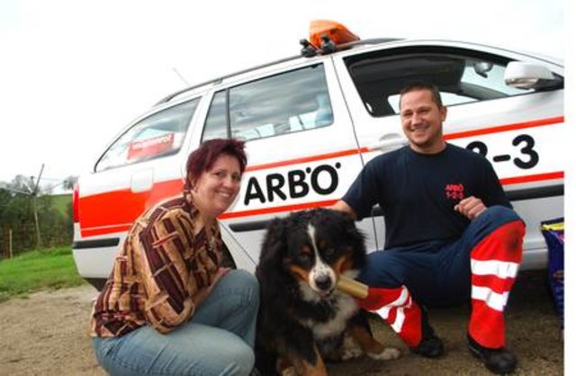 Foto: Arbö