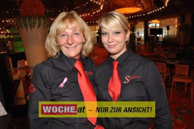 Im Casino Velden wurden die besten Kärntner Genuss Läden von den Genuss-Guide-Herausgebern Willy Lehmann und Fritz Stifsohn sowie Landesrat Josef Martinz ausgezeichnet.