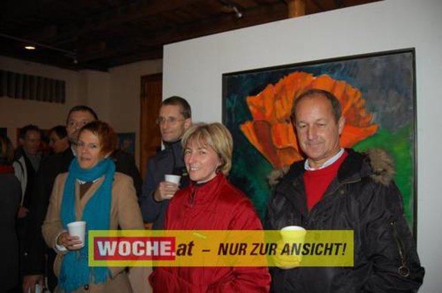 Live-Konzert mit KARPF & POLAINER für "Licht ins Dunkel" im SCHAUSTALL von Harald Scheicher in Völkermarkt.