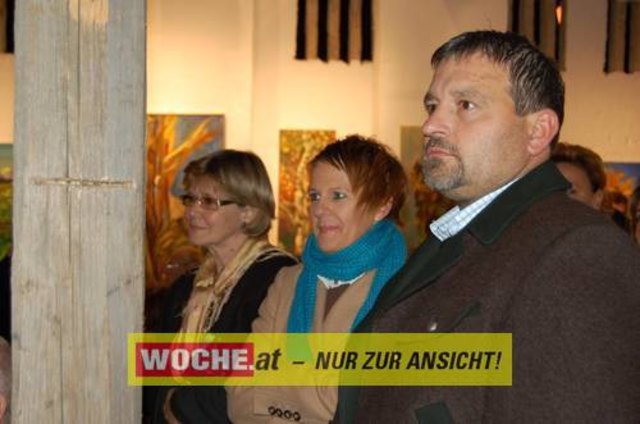 Live-Konzert mit KARPF & POLAINER für "Licht ins Dunkel" im SCHAUSTALL von Harald Scheicher in Völkermarkt.