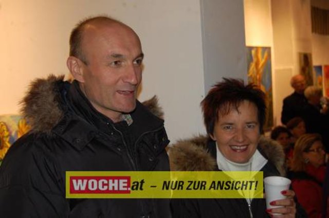 Live-Konzert mit KARPF & POLAINER für "Licht ins Dunkel" im SCHAUSTALL von Harald Scheicher in Völkermarkt.