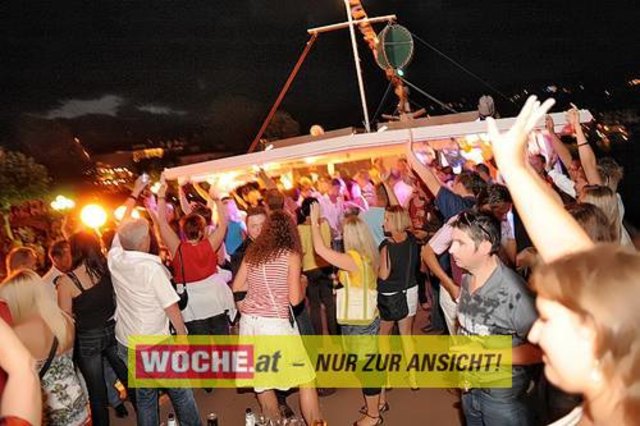 Single schiff klagenfurt