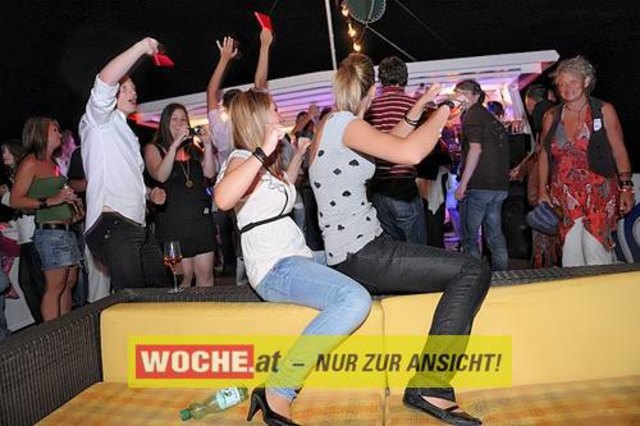 Single party klagenfurt