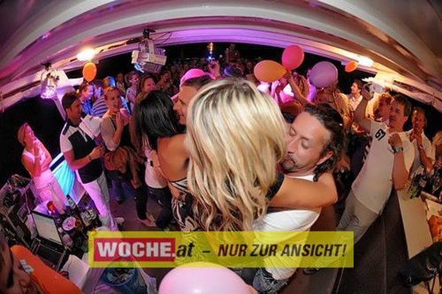 Single party klagenfurt