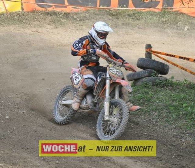 Seit nunmehr 10 Jahren bemüht sich der MSC Griffen MX-Sport von bester Qualität zu zeigen!