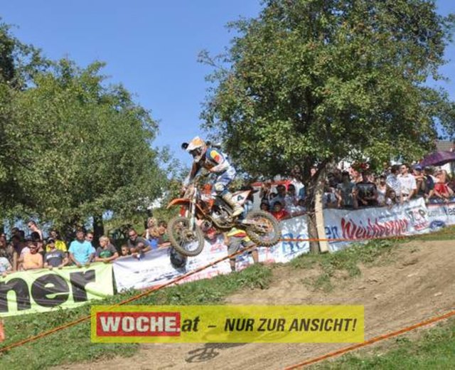 Seit nunmehr 10 Jahren bemüht sich der MSC Griffen MX-Sport von bester Qualität zu zeigen!