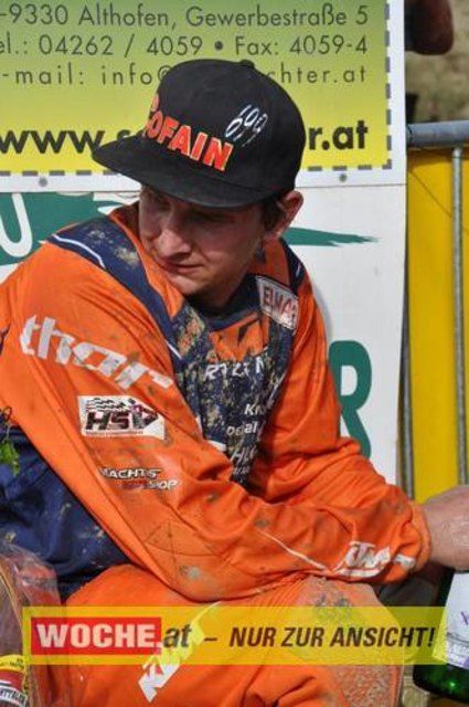 Seit nunmehr 10 Jahren bemüht sich der MSC Griffen MX-Sport von bester Qualität zu zeigen!