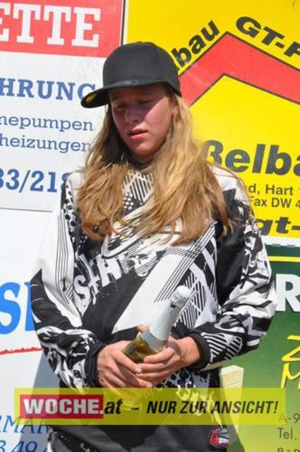 Seit nunmehr 10 Jahren bemüht sich der MSC Griffen MX-Sport von bester Qualität zu zeigen!