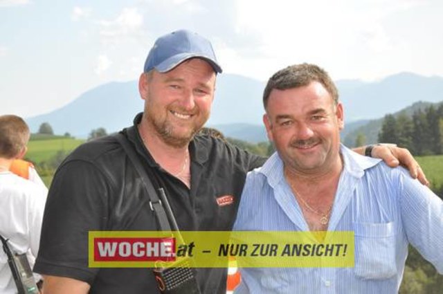 Seit nunmehr 10 Jahren bemüht sich der MSC Griffen MX-Sport von bester Qualität zu zeigen!