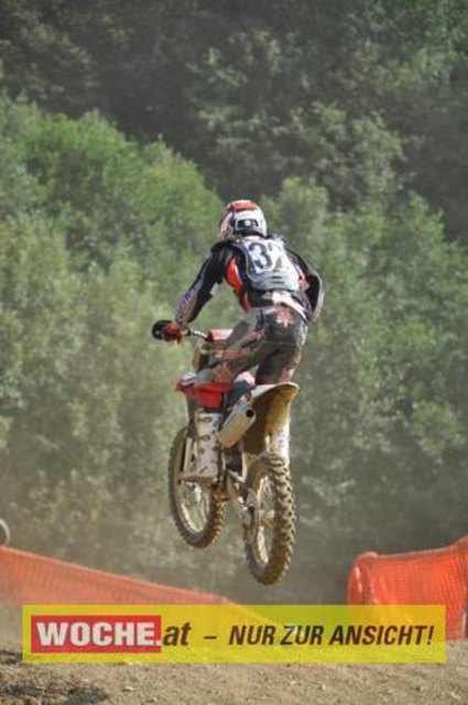 Seit nunmehr 10 Jahren bemüht sich der MSC Griffen MX-Sport von bester Qualität zu zeigen!