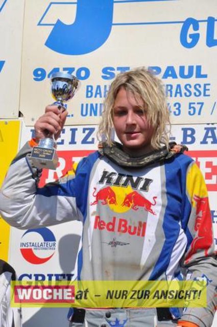 Seit nunmehr 10 Jahren bemüht sich der MSC Griffen MX-Sport von bester Qualität zu zeigen!