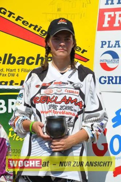 Seit nunmehr 10 Jahren bemüht sich der MSC Griffen MX-Sport von bester Qualität zu zeigen!