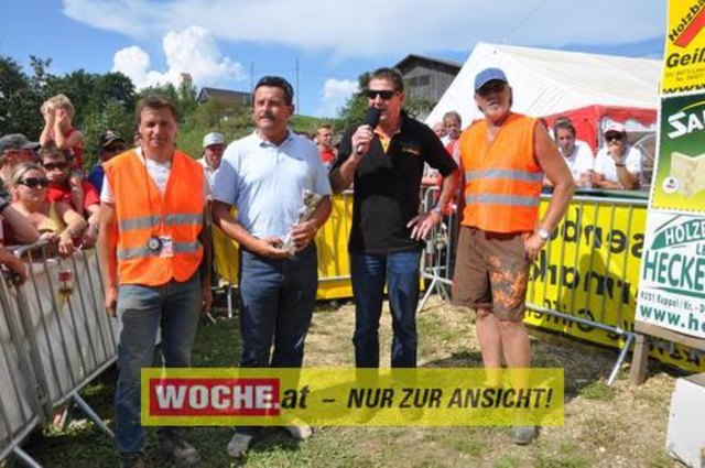 Seit nunmehr 10 Jahren bemüht sich der MSC Griffen MX-Sport von bester Qualität zu zeigen!