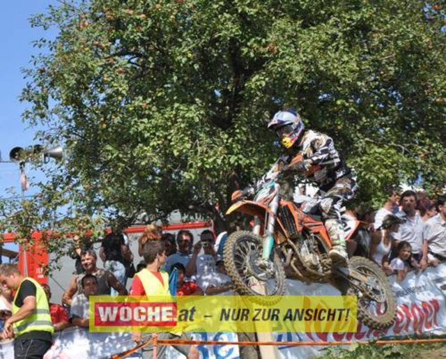 Seit nunmehr 10 Jahren bemüht sich der MSC Griffen MX-Sport von bester Qualität zu zeigen!