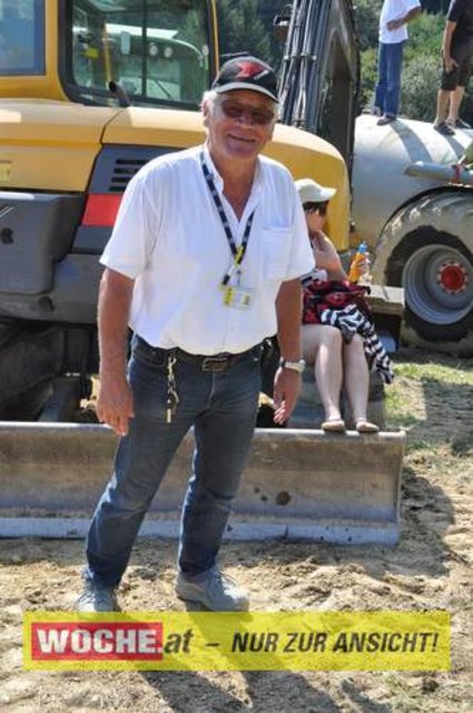 Seit nunmehr 10 Jahren bemüht sich der MSC Griffen MX-Sport von bester Qualität zu zeigen!