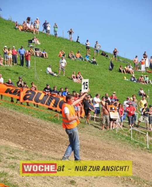 Seit nunmehr 10 Jahren bemüht sich der MSC Griffen MX-Sport von bester Qualität zu zeigen!